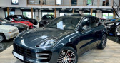 Porsche Macan Turbo 3.6 V6 400 PDK7 Options   Saint Denis En Val 45
