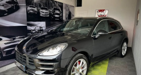 Porsche Macan occasion 2015 mise en vente &agrave; Saint-Maur-des-Fossés par le garage STAND AUTO SAINT MAUR - photo n&deg;1