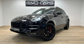Annonce Porsche Macan occasion Essence Turbo 3.6 V6 400 / Siges AV Chauffants / BOSE / PDLS+ / PDK  GLEIZE