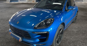 Porsche Macan , garage EWIGO SAINTE MAXIME � SAINTE MAXIME