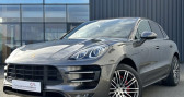 Annonce Porsche Macan occasion Essence TURBO 3.6 V6 400ch PDK � PLEUMELEUC