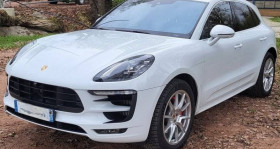Porsche Macan , garage PRAD AUTO  Montfermeil