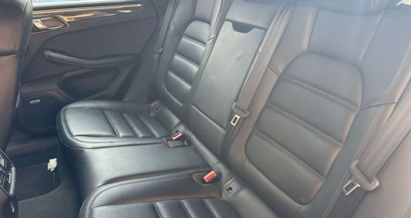 Porsche Macan Turbo 3.6 V6 440 ch Exclus Performance Edition PDK  occasion  MONACO - photo n5