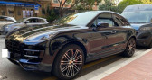 Porsche Macan occasion boite Automatique Annonce Porsche Macan occasion Essence Turbo 3.6 V6 440 ch Pack Performance PDK à MONACO