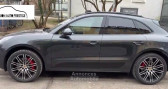 Annonce Porsche Macan occasion Essence TURBO / 3.6 /V6 /Pack Performance 440ch � Vendenheim