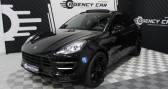 Annonce Porsche Macan occasion Essence Turbo 3.6i V6 - BV PDK - Options TECHART � Venelles