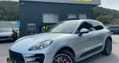 Porsche Macan turbo 400 cv full garantie 1   DRAGUIGNAN 83