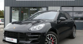 Porsche Macan occasion année 2014 boite Automatique Annonce Porsche Macan occasion Essence TURBO 400 CV à Nonant