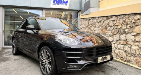 Porsche Macan , garage DPM MOTORS MONACO � MONACO
