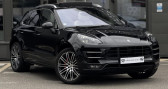 Porsche Macan TURBO 400CH 3.6 BURMESTER TO CAMERA CHRONO LIVRAIOSN REPRISE   ANDREZIEUX-BOUTHEON 42
