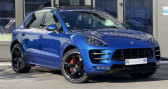 Porsche Macan occasion année 2014 boite Automatique Annonce Porsche Macan occasion Essence TURBO 400CH CarPlay ECHAP SPORT TO CHRONO ATTELAGE LIVRAISON à ANDREZIEUX-BOUTHEON