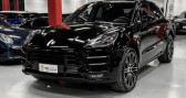 Porsche Macan Turbo 400cv PDK   ENCAMP AD