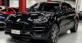 Porsche Macan Turbo 400cv PDK   ENCAMP AD
