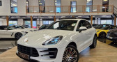 Porsche Macan TURBO 400cv TOIT OUVRANT/ BOSE/ PDLS+ f   Saint Denis En Val 45