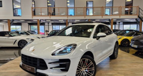 Porsche Macan , garage L'AUTOMOBILE ORLEANS  Saint Denis En Val