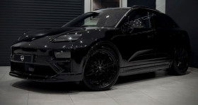 Porsche Macan occasion 2025 mise en vente &agrave; MONTELIER par le garage MH MOTORSPORT - photo n&deg;1