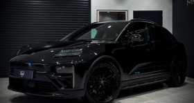Porsche Macan occasion 2025 mise en vente &agrave; MONTELIER par le garage MH MOTORSPORT - photo n&deg;1