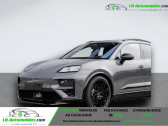 Porsche Macan occasion année 2025 boite Automatique Annonce Porsche Macan occasion Electrique Turbo 639 ch à Beaupuy
