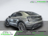 Porsche Macan occasion  année 2025 boite Automatique Annonce Porsche Macan occasion Electrique Turbo 639 ch à Beaupuy