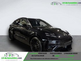 Porsche Macan Turbo 639 ch  occasion � Beaupuy - photo n�2