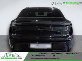 Porsche Macan Turbo 639 ch  occasion � Beaupuy - photo n�2