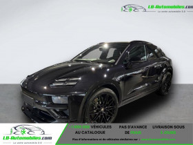 Porsche Macan , garage LB AUTOMOBILES � Beaupuy