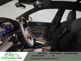 Porsche Macan Turbo 639 ch  occasion � Beaupuy - photo n�6