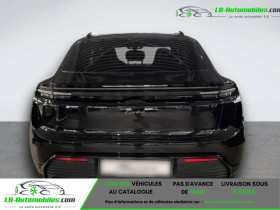 Porsche Macan Turbo 639 ch  occasion � Beaupuy - photo n�5