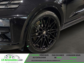 Porsche Macan Turbo 639 ch  occasion � Beaupuy - photo n�8