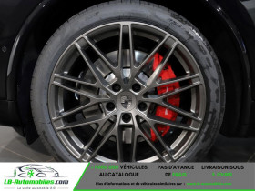 Porsche Macan Turbo 639 ch  occasion � Beaupuy - photo n�6