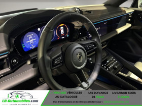 Porsche Macan Turbo 639 ch  occasion � Beaupuy - photo n�7