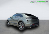 Annonce Porsche Macan occasion Electrique Turbo 639 ch  Beaupuy