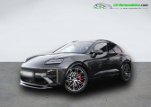Annonce Porsche Macan occasion Electrique Turbo 639 ch  Beaupuy