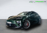 Annonce Porsche Macan occasion Electrique Turbo 639 ch  Beaupuy