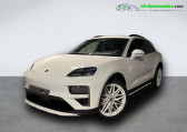 Annonce Porsche Macan occasion Electrique Turbo 639 ch  Beaupuy