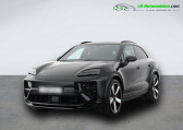 Porsche Macan Turbo 639 ch   Beaupuy 31