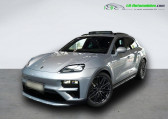 Porsche Macan Turbo 639 ch   Beaupuy 31