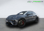 Porsche Macan Turbo 639 ch   Beaupuy 31