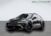 Annonce Porsche Macan occasion Electrique Turbo 639 ch  Beaupuy