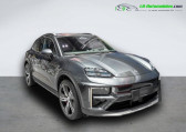 Annonce Porsche Macan occasion Electrique Turbo 639 ch  Beaupuy