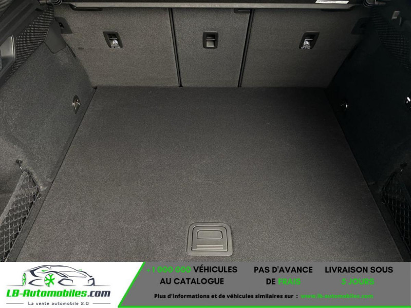 Porsche Macan Turbo 639 ch  occasion  Beaupuy - photo n9