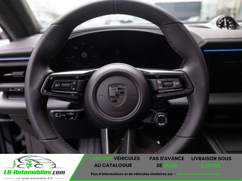 Porsche Macan Turbo 639 ch 2025 - photo n°5 Porsche Macan Turbo 639 ch  occasion à Beaupuy - photo n°5