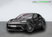 Porsche Macan occasion année 2025 boite Automatique Annonce Porsche Macan occasion Electrique Turbo 639 ch à Beaupuy
