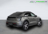 Porsche Macan occasion année 2025 boite Automatique Annonce Porsche Macan occasion Electrique Turbo 639 ch à Beaupuy
