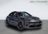 Porsche Macan occasion année 2025 boite Automatique Annonce Porsche Macan occasion Electrique Turbo 639 ch à Beaupuy
