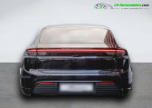 Annonce Porsche Macan occasion Electrique Turbo 639 ch  Beaupuy