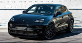 Porsche Macan TURBO 639 CV - MONACO  2024 - annonce de voiture en vente sur Auto Sélection.com