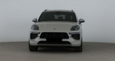 Porsche Macan occasion année 2020 boite Automatique Annonce Porsche Macan occasion Essence TURBO EDITIO SPORT à Montévrain