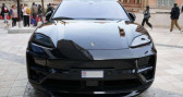 Annonce Porsche Macan occasion Electrique TURBO ELECTRIQUE 100KW � MONACO