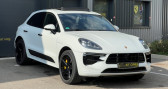 Annonce Porsche Macan occasion Essence Turbo - financement possible - TO - Jantes Sport Classic - s  GENAY